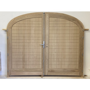 Porte anse de panier Chêne