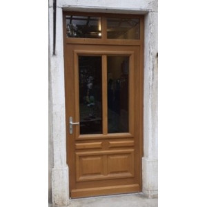 Porte d'entré 1 vantail